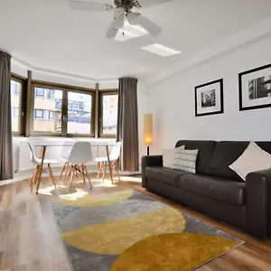  Hotel apartamentowy Marlyn - City Of