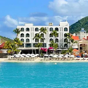 Holland House Saint-Martin