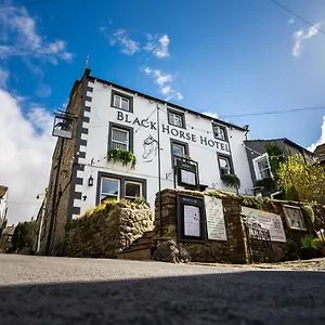 Black Horse 3* Grassington