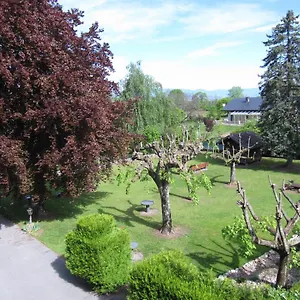 L'echo Des Montagnes France