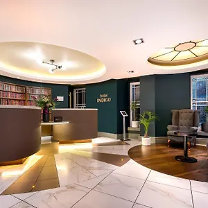 Indigo - - Princes Street By Ihg 4* Edinburg