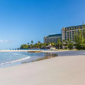 Hilton Barbados Barbade