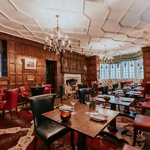 Ellenborough Park 5* Cheltenham