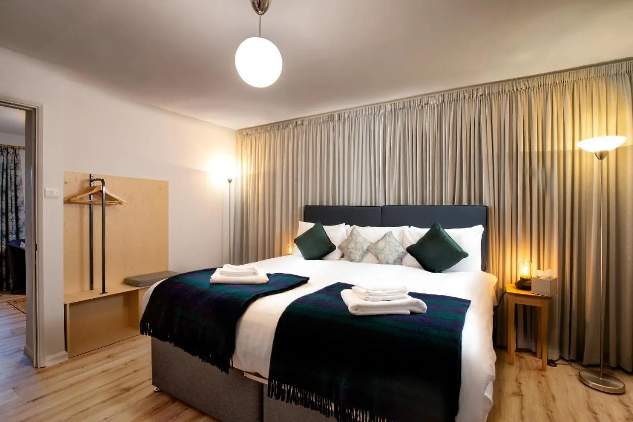 Hotel The Royal Foundation Of St Katharine London
