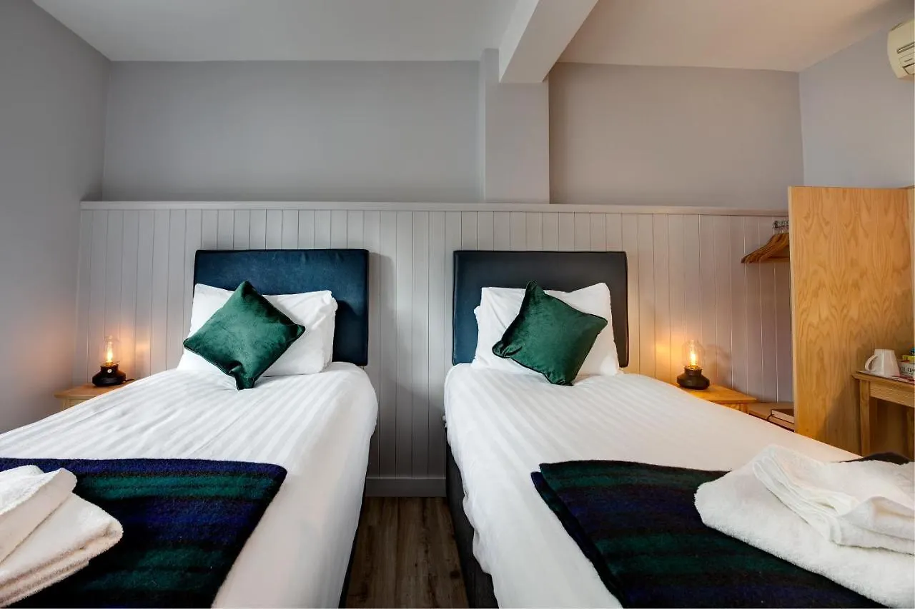 The Royal Foundation Of St Katharine London Hotel