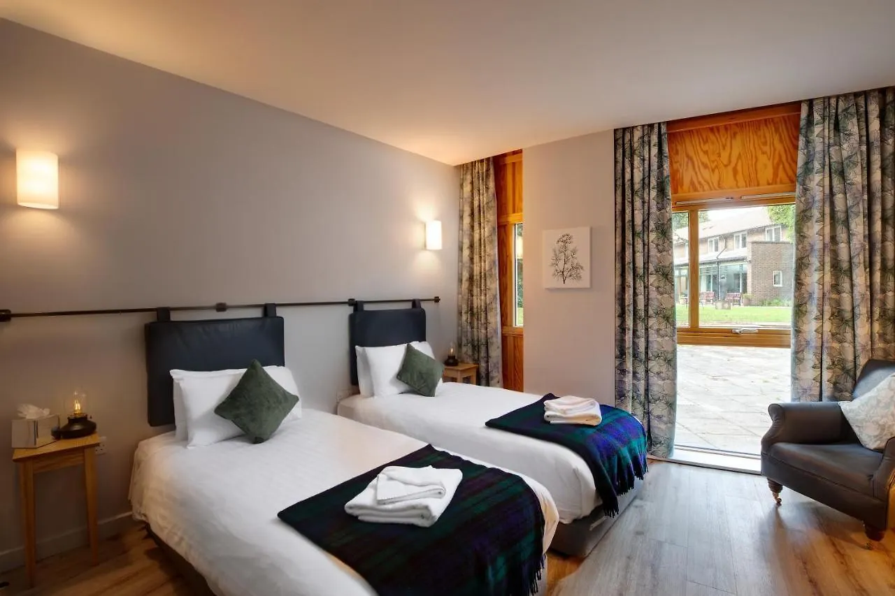 Hotel The Royal Foundation Of St Katharine London