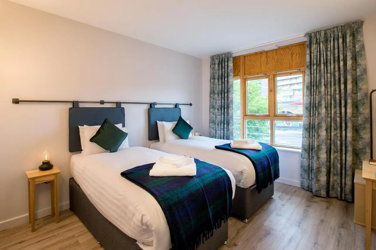 Hotel The Royal Foundation Of St Katharine London
