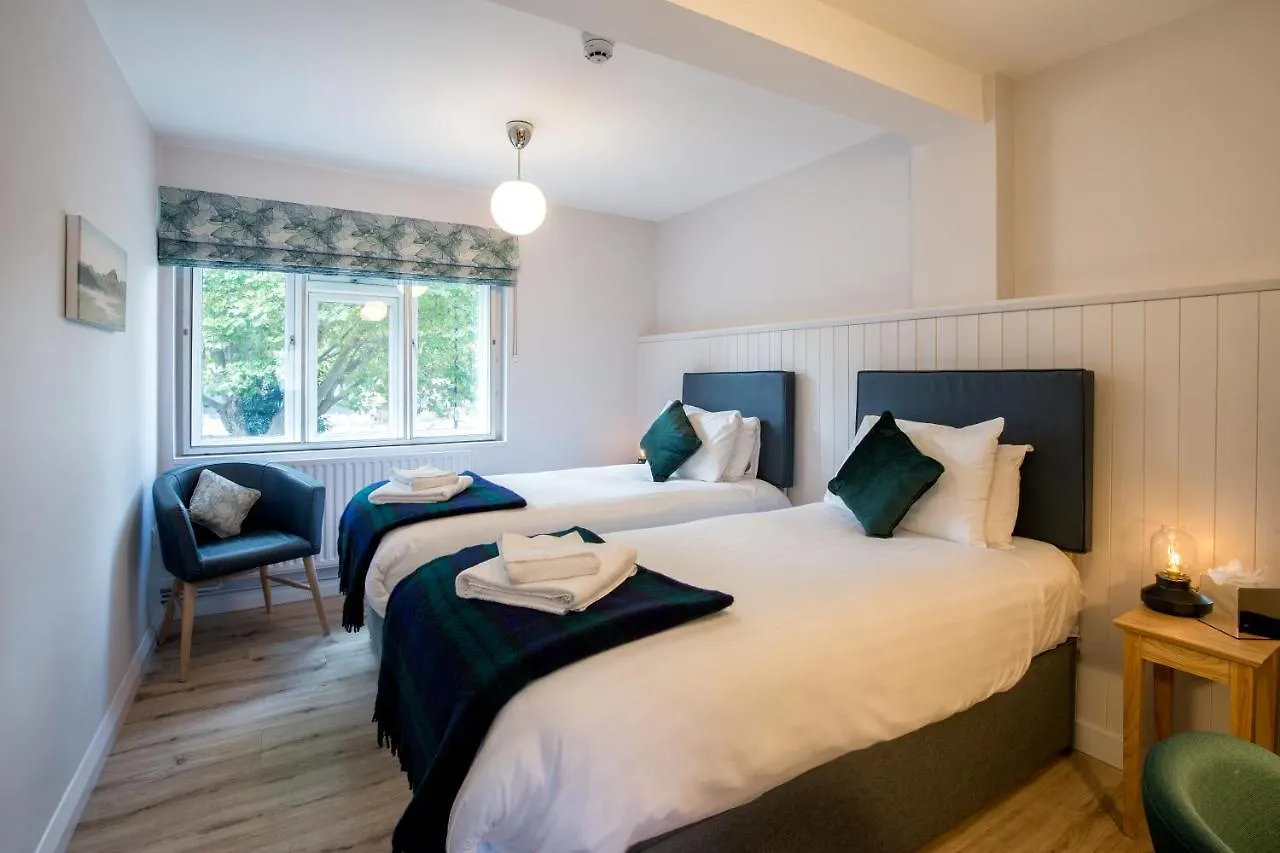 *** Hotel The Royal Foundation Of St Katharine London United Kingdom