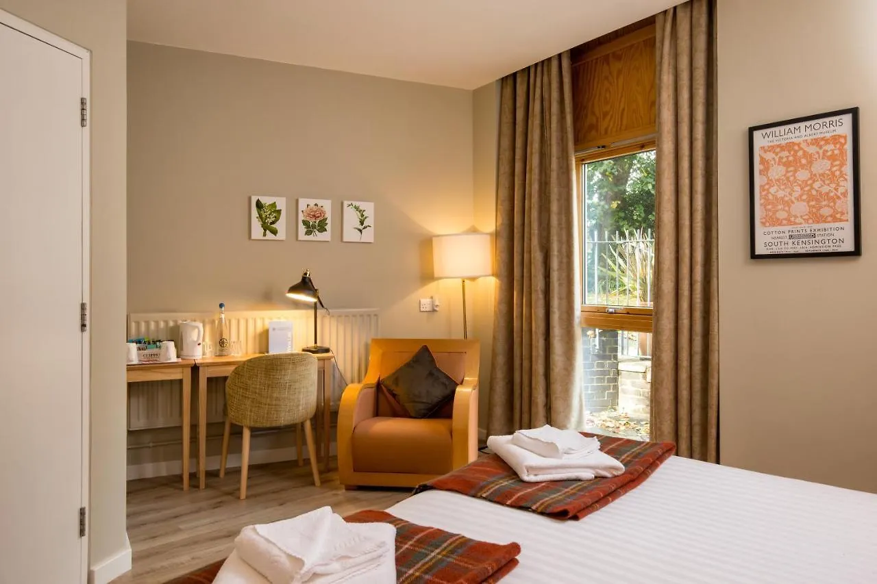 Hotel The Royal Foundation Of St Katharine London