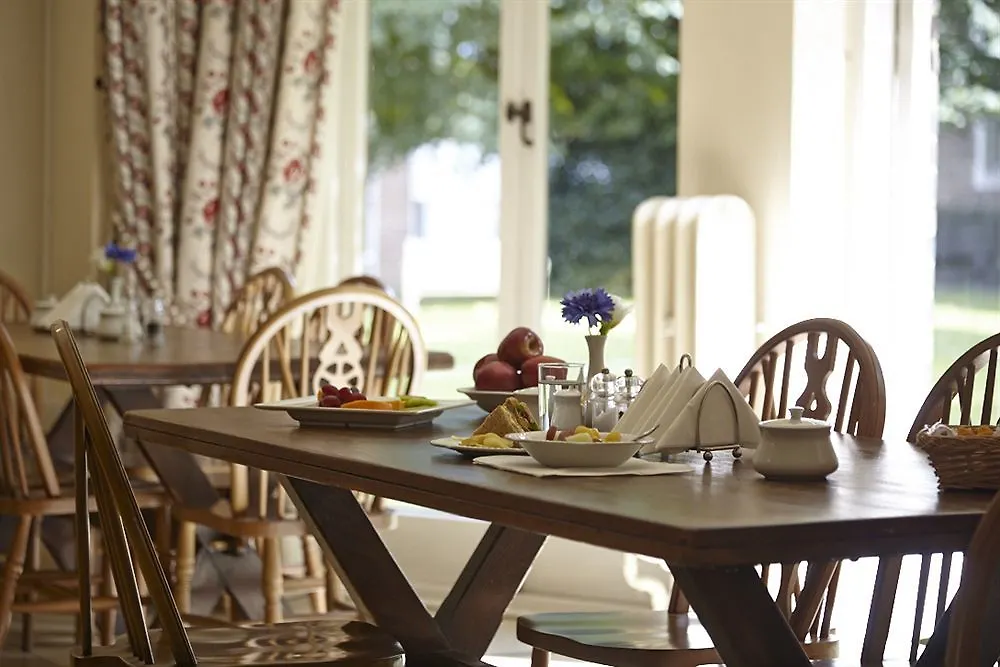 The Royal Foundation Of St Katharine London Hotel