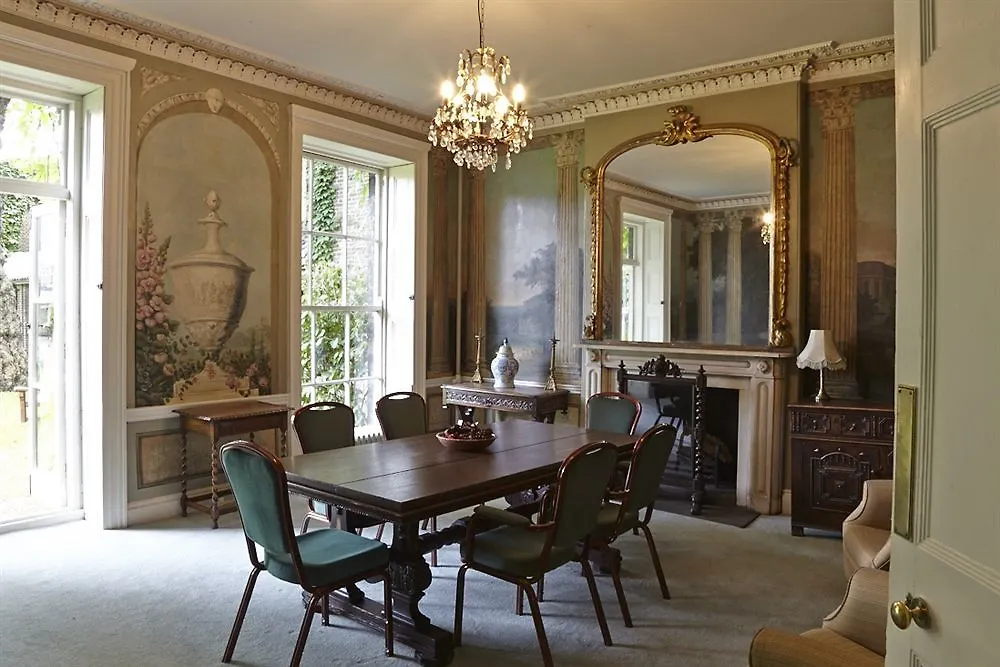 Hotel The Royal Foundation Of St Katharine London