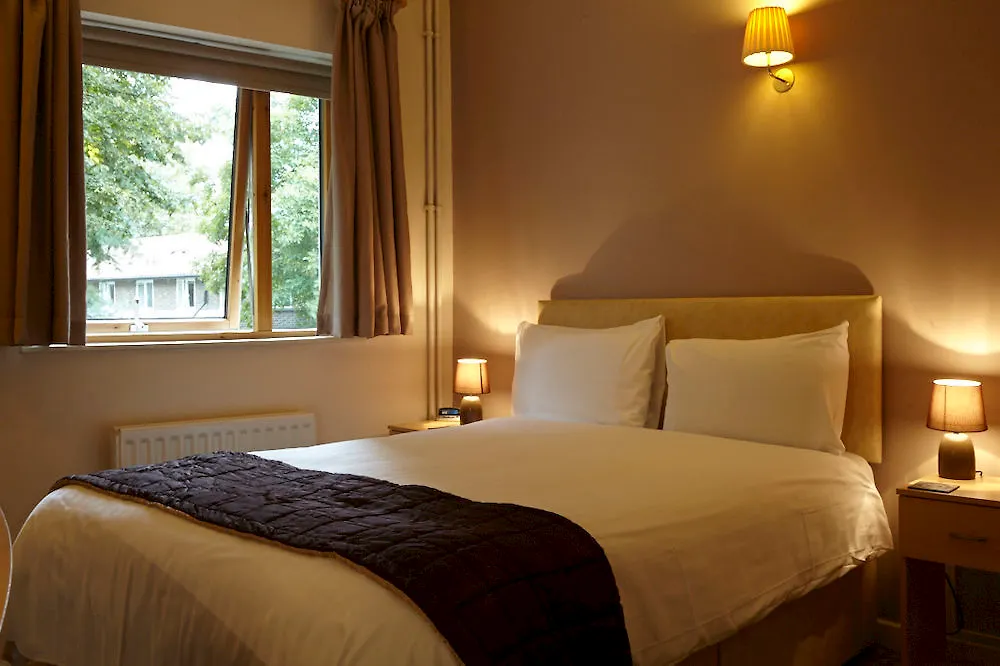 The Royal Foundation Of St Katharine London Hotel