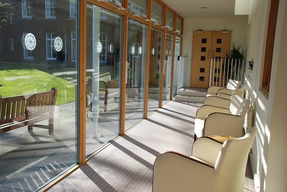 The Royal Foundation Of St Katharine London United Kingdom