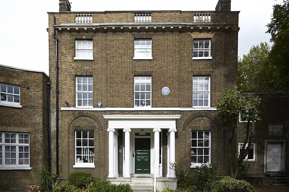 The Royal Foundation Of St Katharine London United Kingdom
