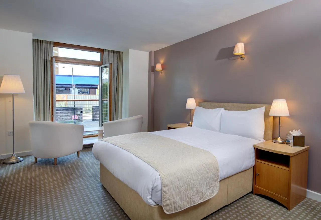 Hotel The Royal Foundation Of St Katharine London