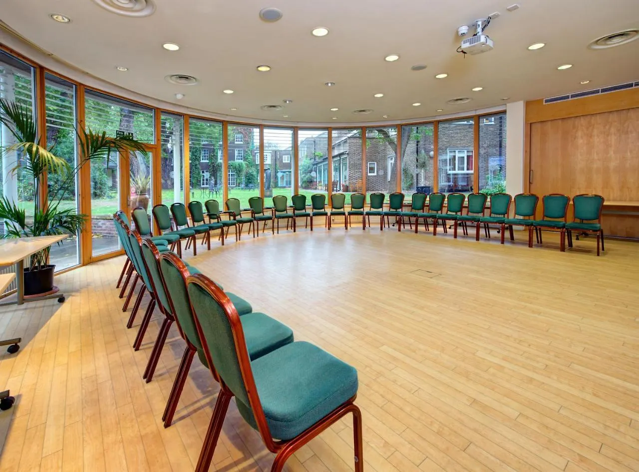 The Royal Foundation Of St Katharine London Hotel