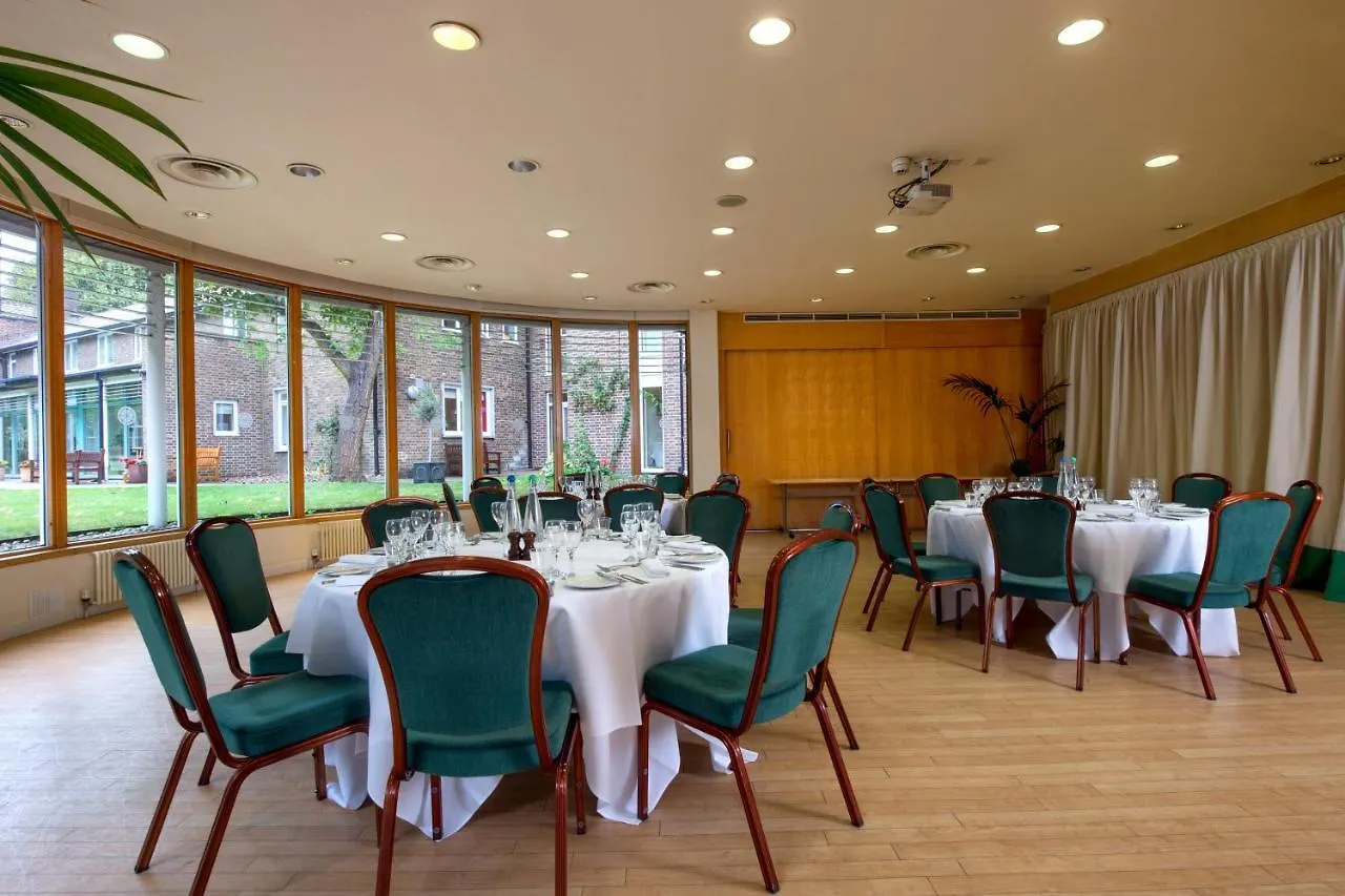 The Royal Foundation Of St Katharine London Hotel