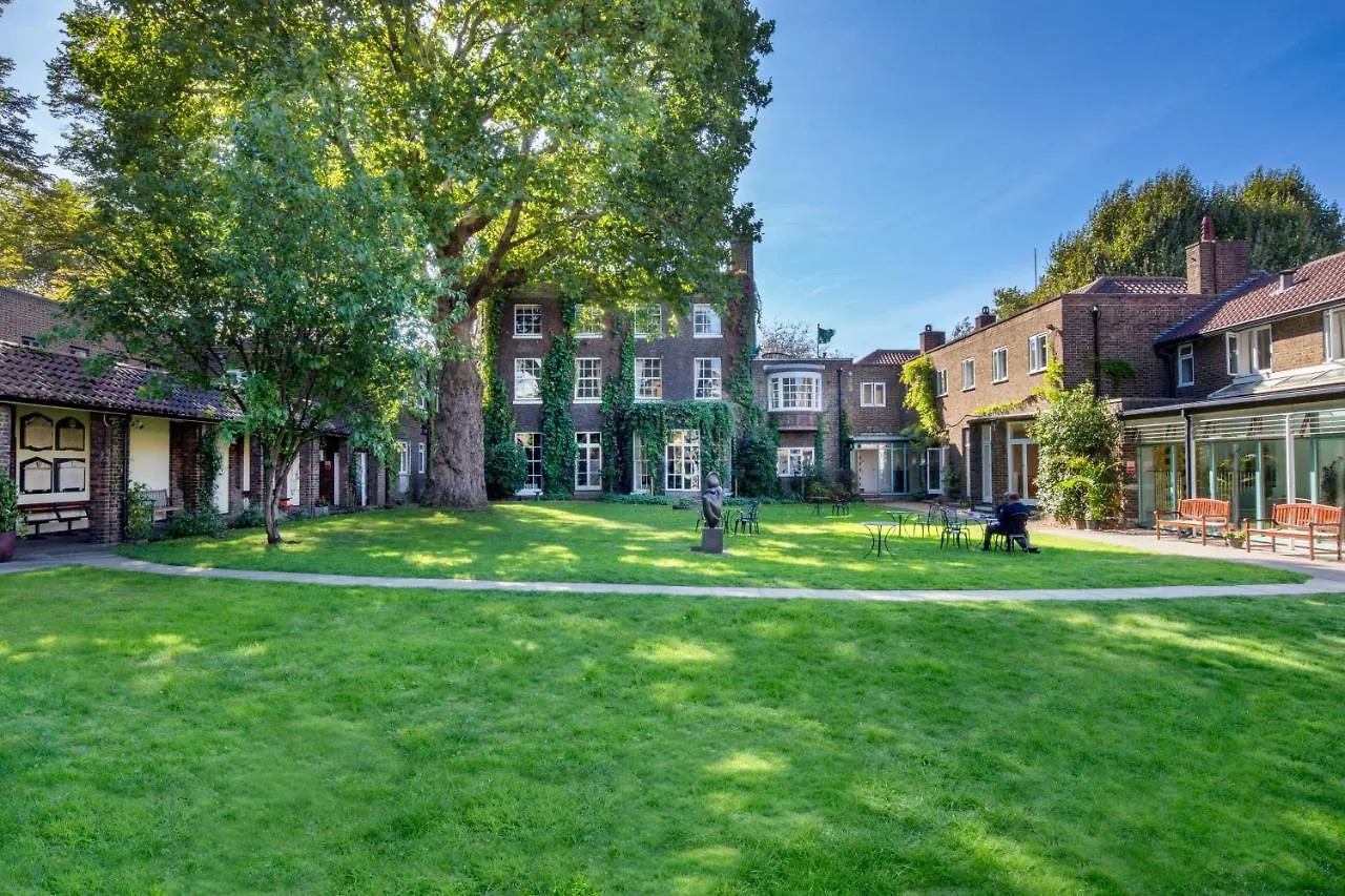Hotel The Royal Foundation Of St Katharine London