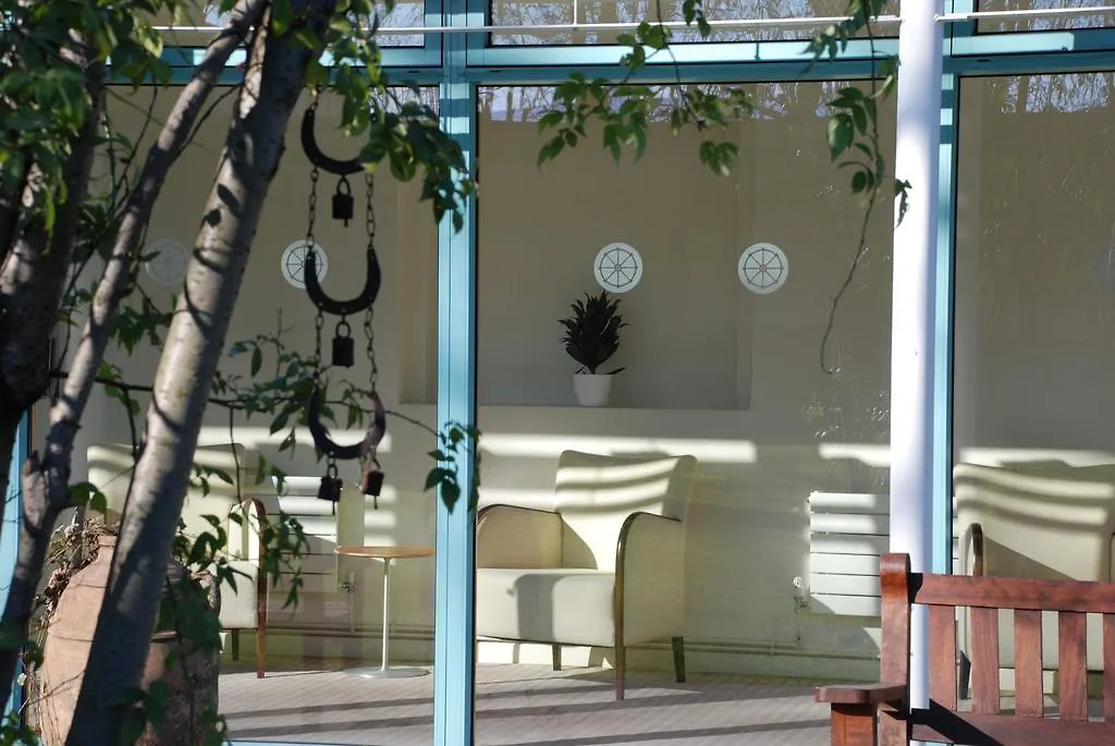 Hotel The Royal Foundation Of St Katharine London