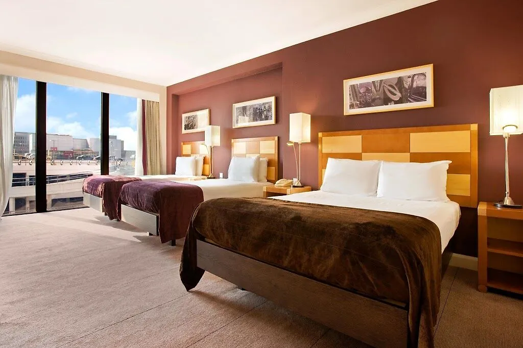 The Royal Foundation Of St Katharine London Hotel
