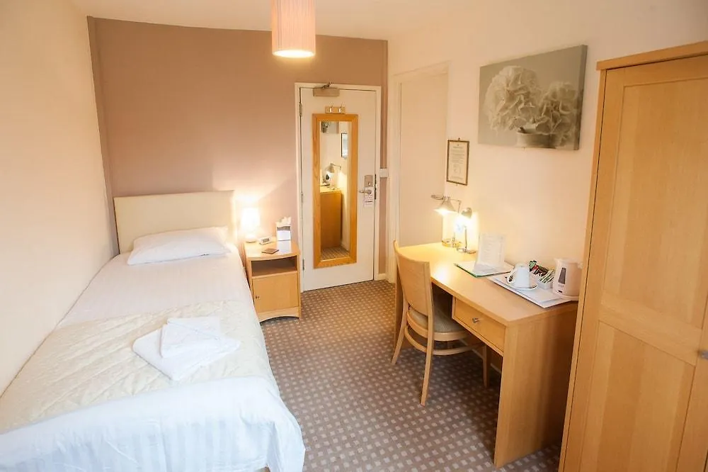 *** Hotel The Royal Foundation Of St Katharine London United Kingdom